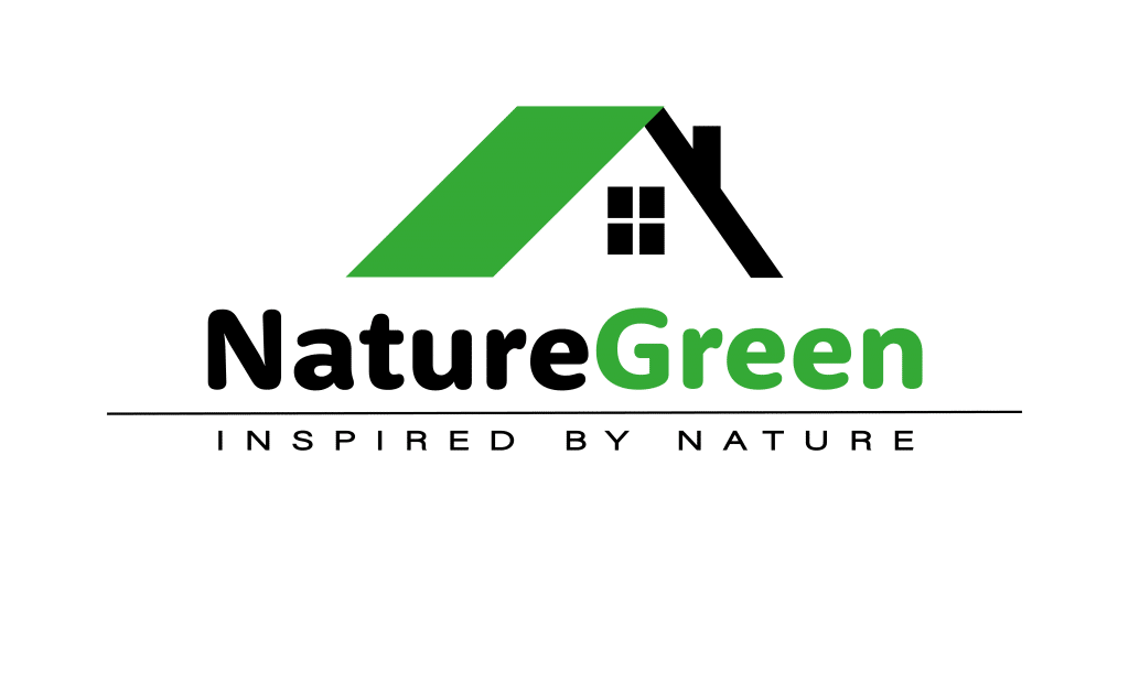 NatureGreen  logo