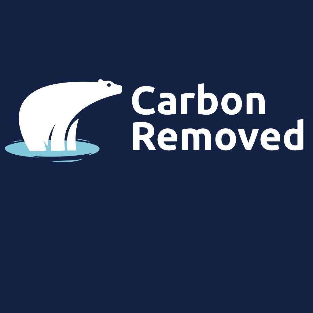 logo Carbon Removed