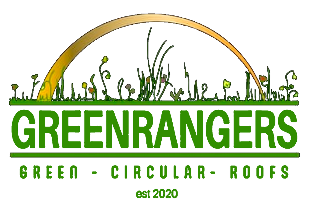 greenrangers logo
