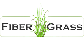 Fiber Grass logo