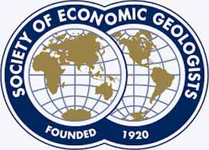 Logo Society of Economic Geologists