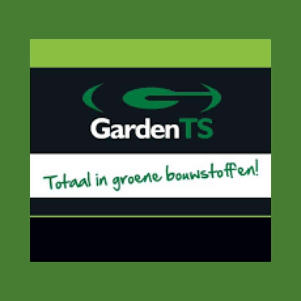 greenSand aanwezig bij Garden Future beurs