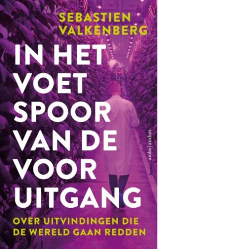 In het voetspoor van de vooruitgang