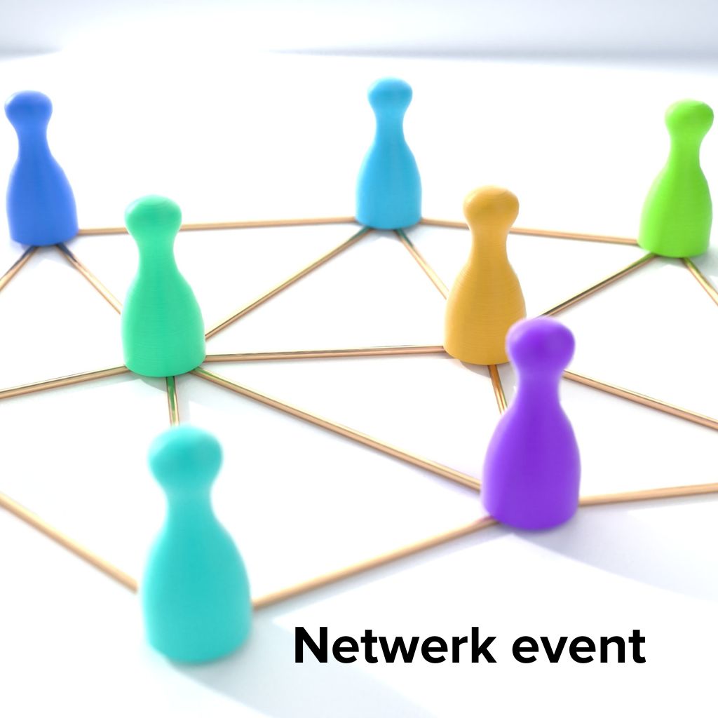 The NetworKing