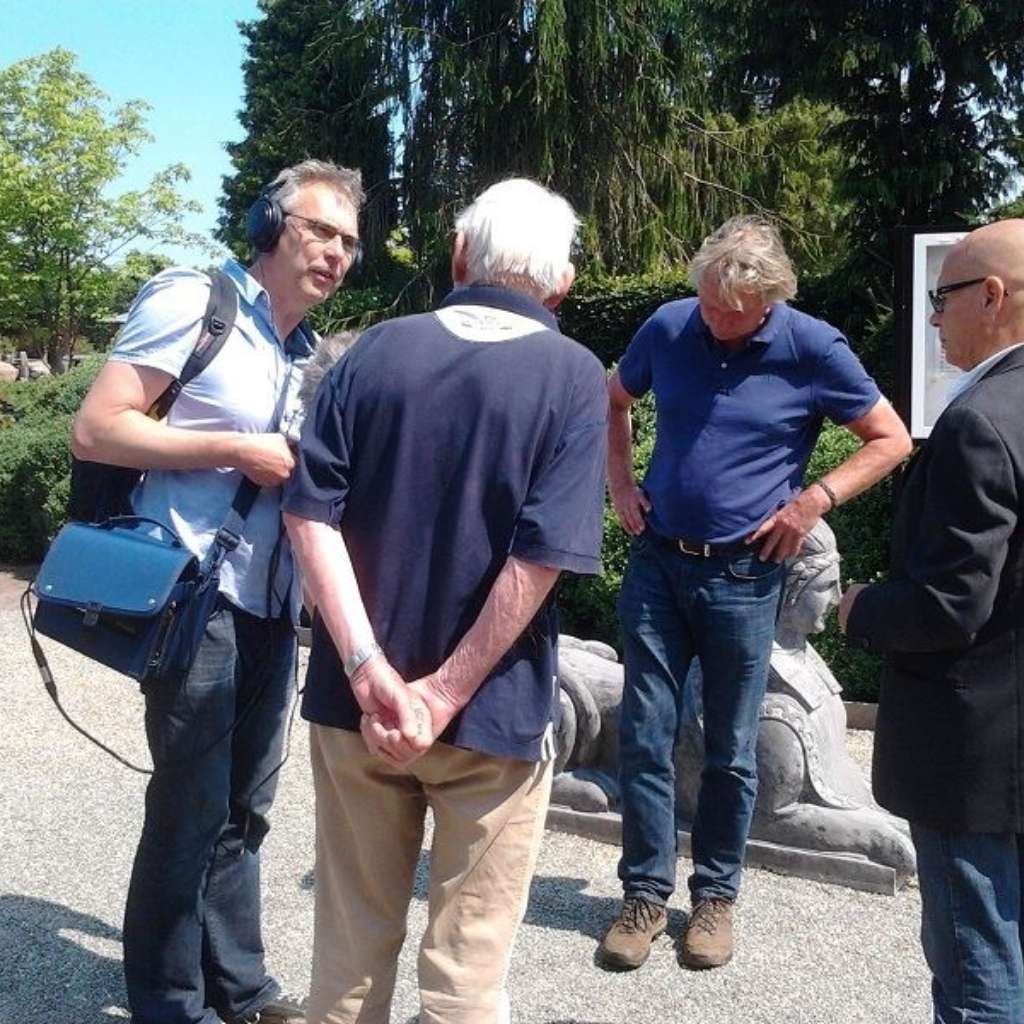 greenSand olivijn bij Vroege Vogels