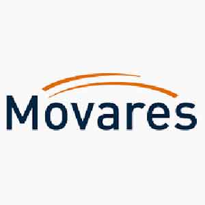 Logo Movares